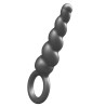 Toy Joy Plug The Screw 10 x 2.7 cm Gris